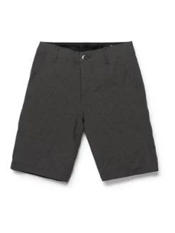 Volcom Boys Kerosene Hybrid Short -Kids Clothing Store GUEST c30ca39c 2518 41d0 8a24 aca86b418a62