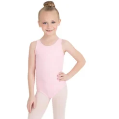 Capezio Team Basics Tank Leotard - Girls -Kids Clothing Store GUEST c3f18db6 ba73 4947 89ec 0120583c80ac