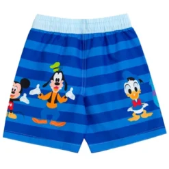 Disney Pixar D100 Toy Story Monsters Inc. Mickey Mouse Buzz Lightyear Rash Guard And Swim Trunks Outfit Infant To Toddler -Kids Clothing Store GUEST c45c9a9b 3c89 437e aee7 df85c436b82d