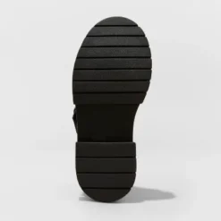 Girls' Cadi Zipper Moto Boots - Art Class™ Black -Kids Clothing Store GUEST c7d5bfc6 8769 449d a7eb baf5e2dafdaf