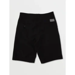 Volcom Boys Kerosene Hybrid Short