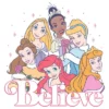 Girl's Disney Princess Believe Sparkle Collage T-Shirt -Kids Clothing Store GUEST c90c81ed 71a1 4a6a a9bd 48fb7e6f45f9