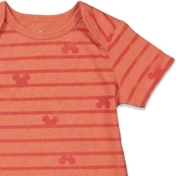 Disney Mickey Mouse 3 Pack Short Sleeve Bodysuits -Kids Clothing Store GUEST c9ff4e8f 1974 466a 8acb 94518e14e17b