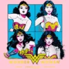 DC COMICS Girl's Wonder Woman Strongest Woman T-Shirt -Kids Clothing Store GUEST ca2f5d2f ef7b 436f b4a1 c7682fc38861