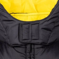 DC Comics Justice League Batman Zip Up Winter Coat Puffer Jacket Toddler -Kids Clothing Store GUEST cac08fcc 3d72 4100 a3a0 bbc907dd8389