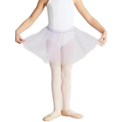 Capezio Double Layer Pull On Skirt - Girls -Kids Clothing Store GUEST cbe43cde 12ba 4774 9fb8 ee23fb688396