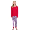 Sleep On It Girls 2-Piece Bmj Pajama Set - Snuggle -Kids Clothing Store GUEST cbfcced7 82ef 403b a60c 9095653961f1