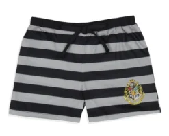 Harry Potter Girls' Wizarding World Hogwarts Crest Sleep Pajama Set Shorts Multicolored 12 Harry Potter Girls' Wizarding World Hogwarts Crest Sleep Pajama Set Shorts Multicolored -Kids Clothing Store GUEST cc3f0f57 b313 4881 83e7 4418d16e92a9
