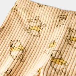 Baby Disney Winnie The Pooh Chenille Top And Bottom Set - Light Brown -Kids Clothing Store GUEST cc4d5fec 0a1b 4b87 b09a e442c57e5821