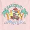 Toddler's Minnie Mouse Catchin' Waves T-Shirt 2 Toddler's Minnie Mouse Catchin' Waves T-Shirt -Kids Clothing Store GUEST cd3562c9 96db 4d3b a86e 677750cfd1be