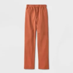 Boys' Marvel Avengers Adaptive Jogger Pants - Burnt Orange