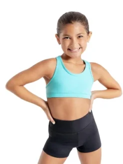 Capezio Team Basics Racerback Bra Top - Girls -Kids Clothing Store GUEST cd7f1fe0 da14 4a0c 900c a24b48726909