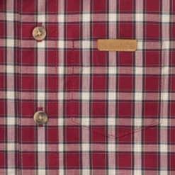 Hope & Henry Boys' Poplin Button Down Shirt, Infant -Kids Clothing Store GUEST cf7dd901 b892 4564 8ec0 7912959807a3