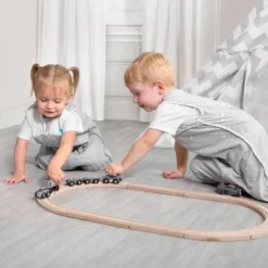 Love To Dream Sleep Suit 0.2 TOG Adaptive Wearable Blanket - 6-12M - Gray Dots