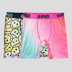 PSD Boys' 2pk Boxer Briefs - Tie-Dye -Kids Clothing Store GUEST d12e10f1 a84e 4dc4 ab91 beab567e3fa7