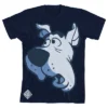 Scooby-Doo Scooby Doo Ruh-Roh Youth 3-Pack Crew Neck Short Sleeve T-shirts