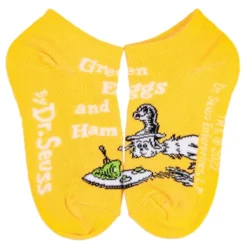 Dr. Seuss Book Titles And Characters Kids Week Of Socks Box Set 7 Pairs Multicoloured -Kids Clothing Store GUEST d37f8858 616e 4abb 9020 c6efef1396f1