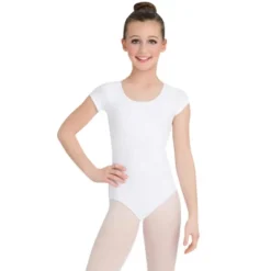 Capezio Classics Short Sleeve Leotard - Girls -Kids Clothing Store GUEST d3c4d9e8 5d06 467c b197 bf6c63ac37f3