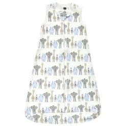 Hudson Baby Infant Boy Interlock Cotton Sleeveless Sleeping Bag, Blue Royal Safari 7 Hudson Baby Infant Boy Interlock Cotton Sleeveless Sleeping Bag, Blue Royal Safari -Kids Clothing Store GUEST d4f26799 2567 4909 a9b5 e6d0c9b7d9d5