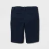 Girls' Uniform Chino Shorts - Cat & Jack™ -Kids Clothing Store GUEST d5cbc270 f6be 4225 8c71 63406ae024aa