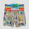 Boys' Super Mario 4pk Underwear -Kids Clothing Store GUEST d6cb41be 8c6d 4099 b8aa 704857c3bc0a