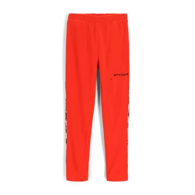Spyder Boys Speed Fleece Pant 5 Spyder Boys Speed Fleece Pant - Image 3