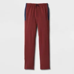 Boys' Track Pants - All In Motion™ Maroon -Kids Clothing Store GUEST d8021992 1a63 41aa bfd4 52a3934e5f5f