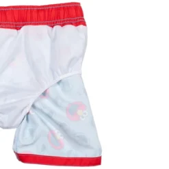 Sesame Street Elmo Baby Pullover Rash Guard And Swim Trunks Outfit Set Toddler -Kids Clothing Store GUEST d939b29f 1696 463d a364 11682be05dc7