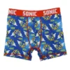 Youth Boys Sonic The Hedgehog Boxer Brief Underwear 5-Pack - Speedy Comfort For Gamers 1 Youth Boys Sonic The Hedgehog Boxer Brief Underwear 5-Pack - Speedy Comfort For Gamers -Kids Clothing Store GUEST d9524b40 01cd 4c1a add1 aea639604d45