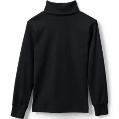 Lands' End Kids Turtleneck