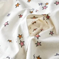 Girls' 2pk Adaptive Long Sleeve Holiday Dress - Cat & Jack™ Off-White -Kids Clothing Store GUEST d9e476a0 a3b1 456a ac8b 5da7f6f357db