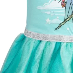 Disney Lilo & Stitch Raya And The Last Dragon Encanto Moana Mirabel Sisu Girls Dress Tulle Dress Little Kid To Big Kid -Kids Clothing Store GUEST da3744d1 e776 4fdf 858c 39a57d257d67
