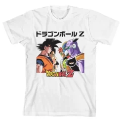 Dragon Ball Z Legend In The Making Youth 3-Pack Crew Neck Short Sleeve T-shirts -Kids Clothing Store GUEST dac4d28e 2aaf 4f21 8f07 1115f42487ba