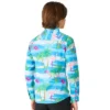 OppoSuits Teen Boys Shirt - Flaminguy - Multicolor -Kids Clothing Store GUEST dae6b9da 24b6 417b 9097 1749ea9c607a