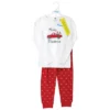 Hudson Baby Infant Girl Cotton Pajama Set, Red Truck Bows 1 Hudson Baby Infant Girl Cotton Pajama Set, Red Truck Bows -Kids Clothing Store GUEST dd2b9c87 ea65 42b8 88ce 75605e4883df