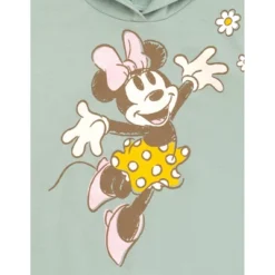 Disney Minnie Mouse Girls Fleece Pullover Hoodie And Pants Outfit Set Toddler To Little Kid -Kids Clothing Store GUEST dd974fee e470 4806 80f3 5335cc83e0e1