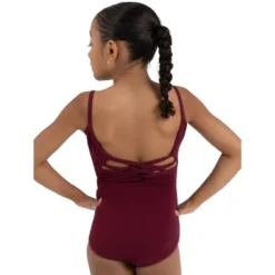 Capezio Classics V-Neck Camisole Leotard - Girls -Kids Clothing Store GUEST dd9d3c3a 8141 4ae4 94d6 50188d94ec4d