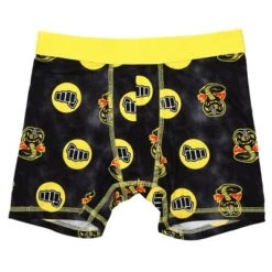 Cobra Kai Snake Logo 5pk Boys Underwear Boxer Briefs -Kids Clothing Store GUEST de672b26 47b0 48ce 9bd3 30c4fa978f5e