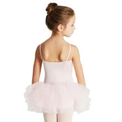 Capezio Ruffle Yoke Tutu Dress - Girls -Kids Clothing Store GUEST df0b376a 46b2 4899 a391 e1d9de76c6f0