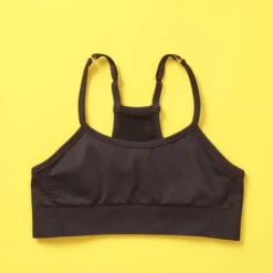 Yellowberry Seamless Racerback Bra For Girls -Kids Clothing Store GUEST df775ffc 98e2 4269 a109 1d6f60583225