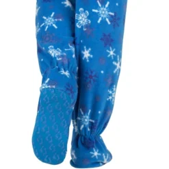 Footed Pajamas - Its A Snow Day Kids Fleece Onesie 10 Footed Pajamas - Its A Snow Day Kids Fleece Onesie -Kids Clothing Store GUEST dfdf4154 4eb3 4e3a bb99 d3c50ac71e22