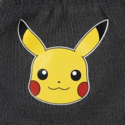 Pokemon Character Collage Youth Cuffed Beanie And Gloves Set -Kids Clothing Store GUEST dfe8c706 ad33 40ab 93fd ef736f7e5e79