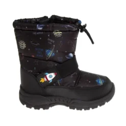 Rugged Bear Boys Snow Boots
