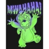 Girl's Lilo & Stitch Mwahaha Halloween Horror T-Shirt -Kids Clothing Store GUEST e0849cca 3c82 4268 9fd2 4cb408d703a3
