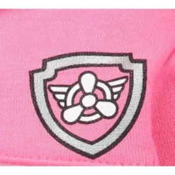 Paw Patrol Skye Girls Fleece Half Zip Hoodie Little Kid To Big Kid -Kids Clothing Store GUEST e093572e 39f7 4728 a922 d34fa895bed4