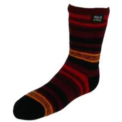 Polar Extreme Boy's Thermal Heat Crew Slipper Socks -Kids Clothing Store GUEST e0e24e73 c0ee 4250 b22a 9a8db3a64234