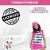 Dreamworks Gabby's Dollhouse Pandy Paws Kitty Fairy Girls Tank Top And Shorts Outfit Set Little Kid To Big Kid -Kids Clothing Store GUEST e105fe9e 54cd 4a4c 9f4d 4e321719ce30
