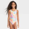 Girls' Sunshine & Rainbows Swimwear Set - Cat & Jack™ -Kids Clothing Store GUEST e12c9aa7 78d2 4ab7 a3e4 ff8fb93a228c