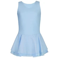 Capezio Classics Double Layer Skirt Tank Dress - Girls -Kids Clothing Store GUEST e17c2817 8872 4999 a343 0c6e095d11a8