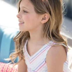 Hope & Henry Girls' Seersucker Swing Dress, Toddler -Kids Clothing Store GUEST e23bd821 d833 471e 8282 339cde167ff2